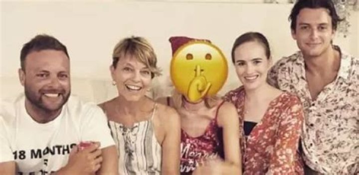 Discovering Margot Robbie's Sister: A Journey Into Family Ties