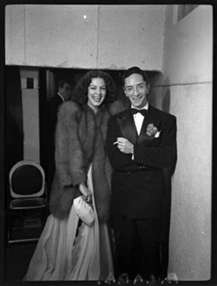 Unveiling The Life Of Maria Felix's First Husband: A Journey Through Love And Legacy