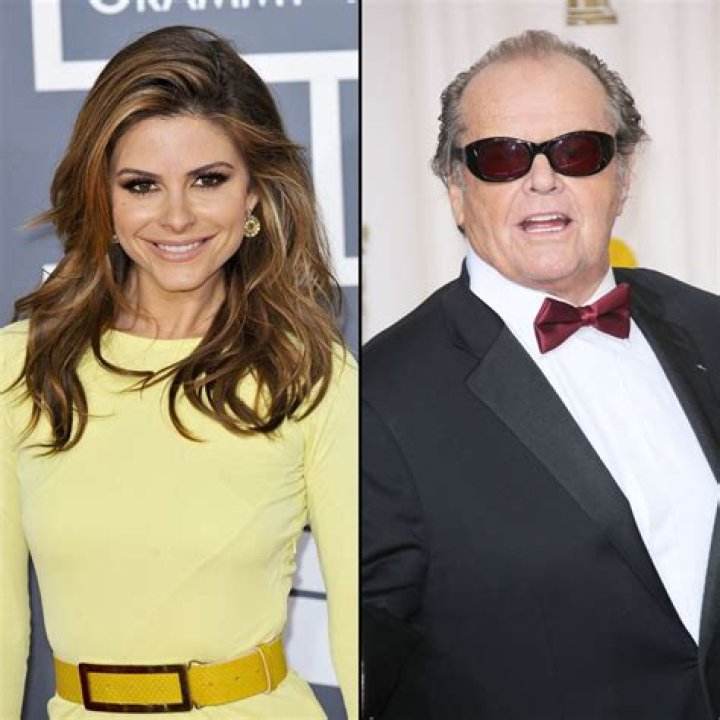 Maria Menounos "Kicked Out" of Lakers Game Because of Jack Nicholson