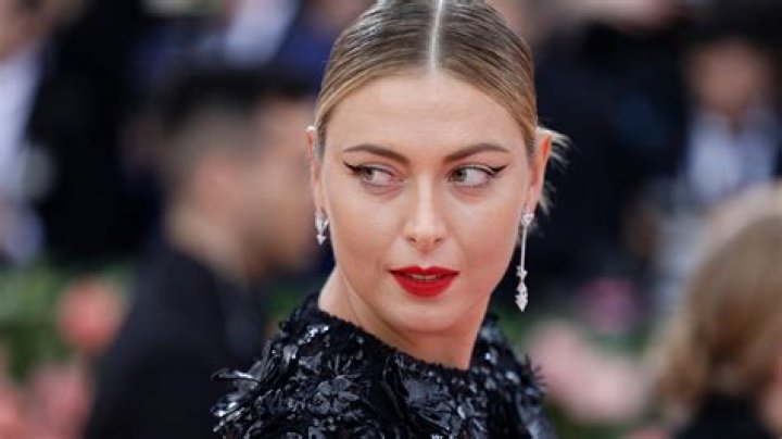 Maria Sharapova net worth: How much has retired tennis ace earned during her career? – The US Sun