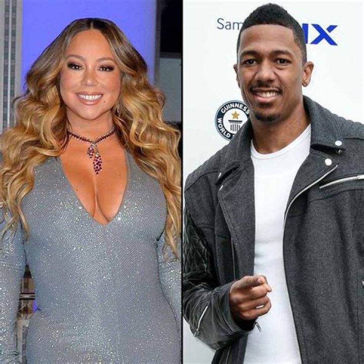 Mariah Carey Is ‘Happy’ for Ex Nick Cannon Ahead of 8th Baby