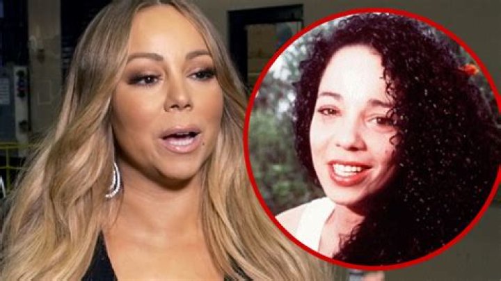 Mariah Carey Sued by Sister Alison Over ‘Meaning of’ Memoir