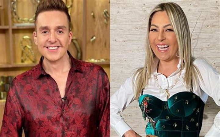 Exploring The Dynamic Duo: Mariana Ochoa Y Daniel Bisogno