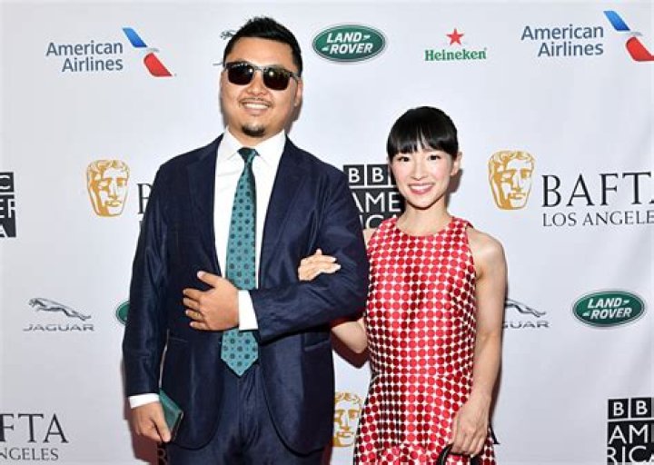Who Is Marie Kondo's Husband Takumi Kawahara and How Many Children Do They Have?