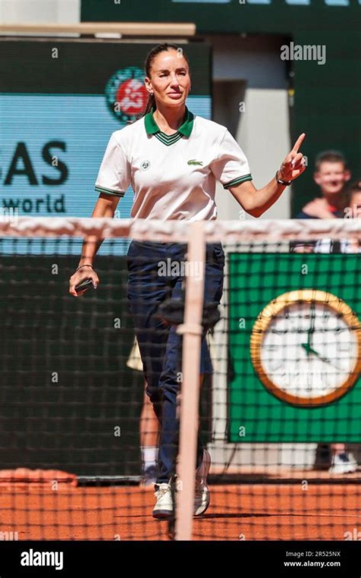 Marijana Veljovic Tennis Age, Wikipedia, Biography, Salary, Married, Birthday, How Tall/Age