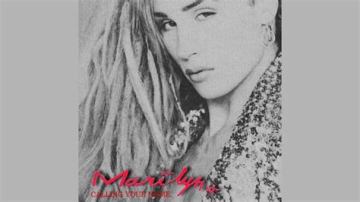 Marilyn Calling Your Name: An Ode To An Icon