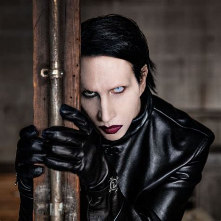 Marilyn Manson Mourned on Twitter, Confusing Him for Dead Mass Murderer Charles