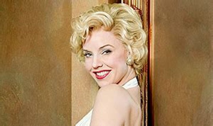 Marilyn Monroe Lifetime Movie Ends With Tragic Death: Read the Recap