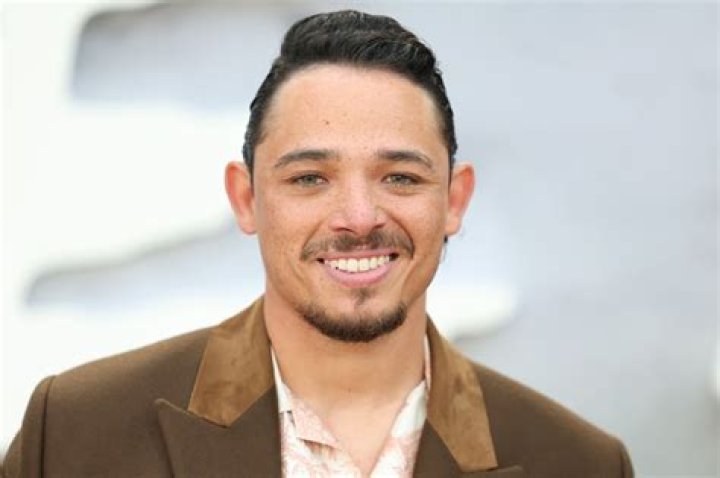 Unraveling The Connection Between Mario Martinez And Anthony Ramos