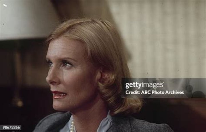 Unveiling The Life And Legacy Of Marion McCargo