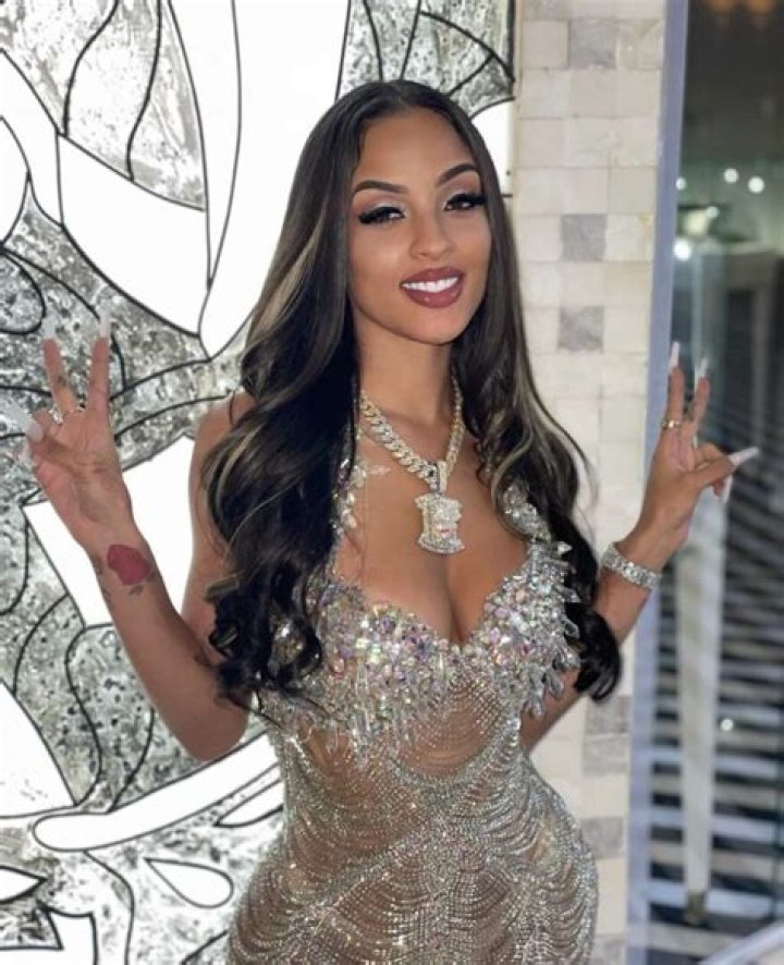 Unraveling The Mystery Of Marissa Da'nae Age