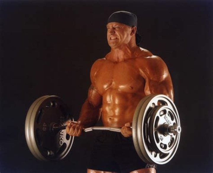 Who is strongman Mariusz Pudzianowski and how many times has he been the World's strongest man?