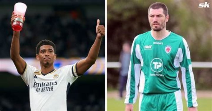 Mark Bellingham: The Inspiring Journey Of A Football Icon