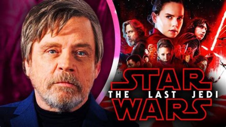 Mark Hamill on ‘The Last Jedi’ Role: ‘He’s Not My Luke Skywalker’