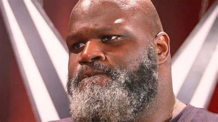 Mark Henry Died: A Deep Dive Into The Life And Legacy Of A Wrestling Icon