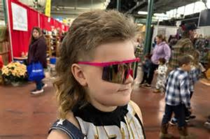 Mark McGrath's "Every Morning" Mullet Is Very Joe Dirt: Watch!