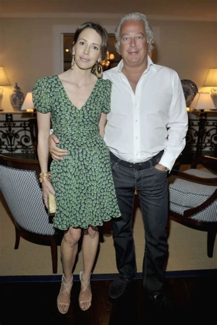 Mark Rosen Net Worth, Age, Wiki, Biography, Relationship, Wife, Dating, Ethnicity, Height & Facts