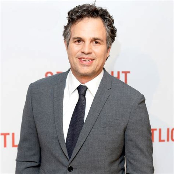 20 Male Celebrities Who Are Proud Feminists: Mark Ruffalo, More