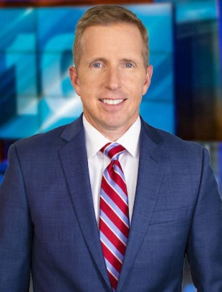 Mark Searles Net Worth, Income, Salary, Earnings, Biography, How much money make?