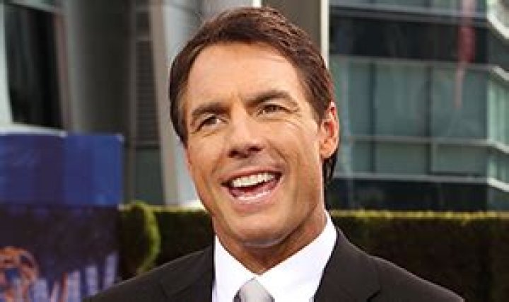 Mark Steines Leaves Entertainment Tonight After 17 Years