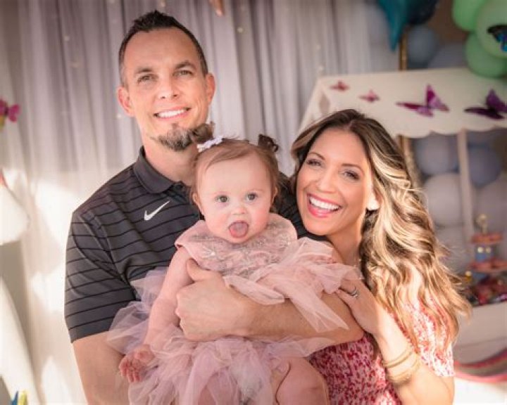 Mark Tremonti's Wife: A Deep Dive Into Their Life Together