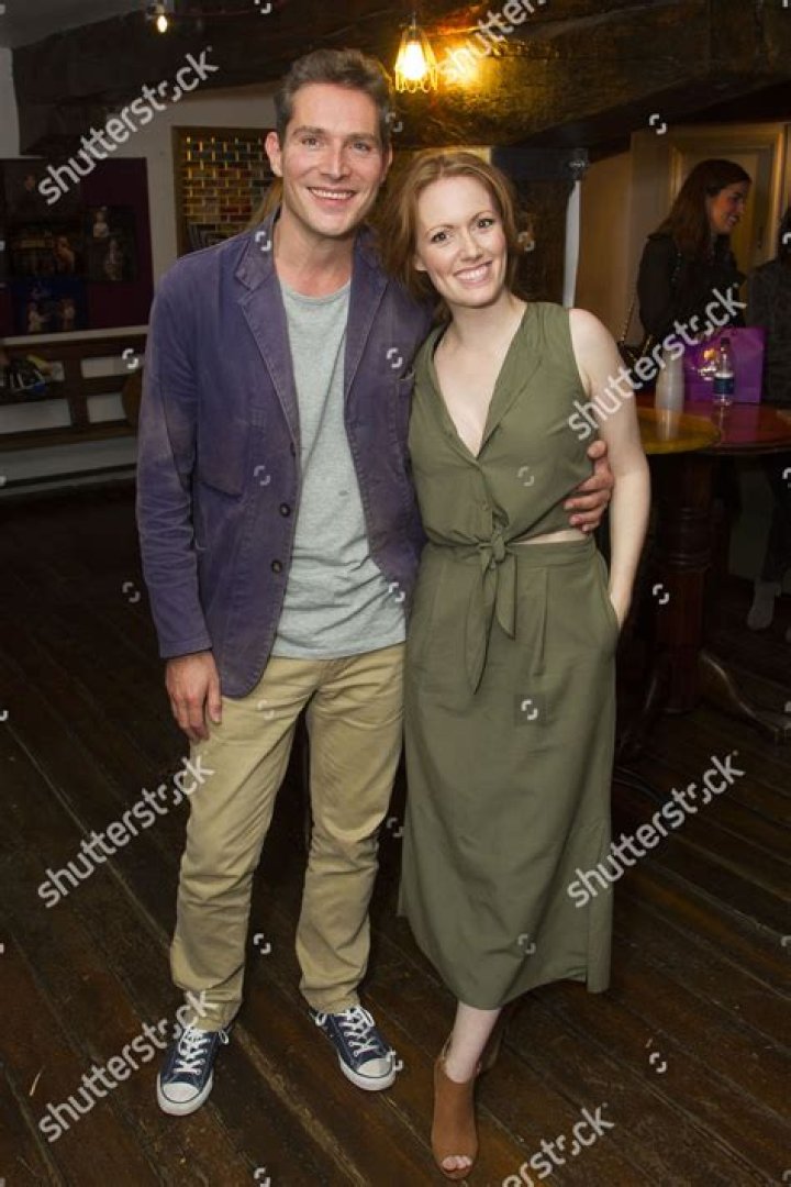 Mark Umber's Partner: A Deep Dive Into Their Relationship