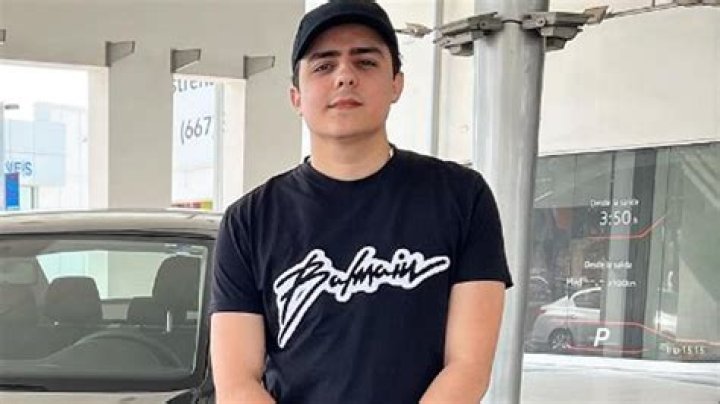 Who is Markitos Toys and what has he said about viral cartel video?