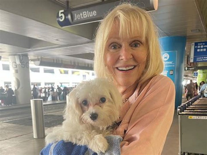 Where Is Marla Pennington Now? A Journey Through Her Life And Career