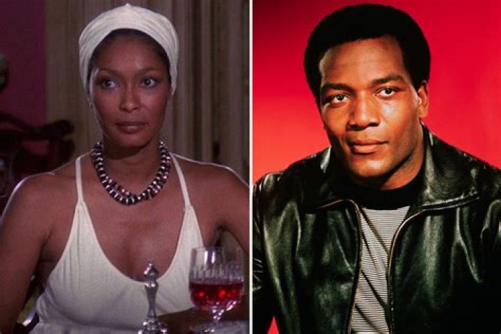 Marlene Clark dead at 85: Beloved Sanford and Son actress dies at home on same day as her Slaughter co-star Jim Brown