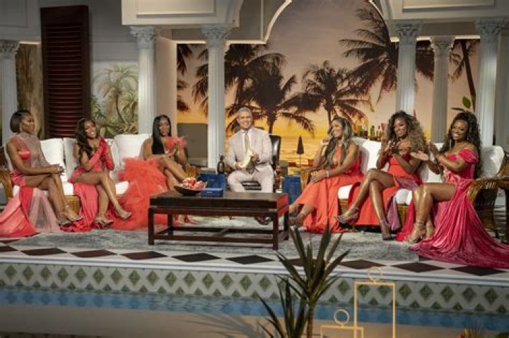 Marlo Hampton Reacts to RHOA Season 16's 'New Direction'