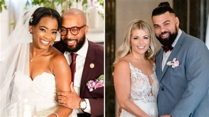 Married at First Sight experts regret matching Chris Williams and Paige Banks in ‘most stressful season ever'