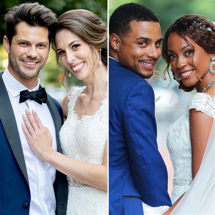 'Married at First Sight' Season 10: Meet the Couples