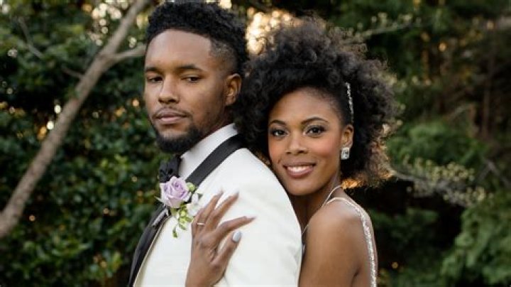 'Married at First Sight' Star Keith Says Iris Is Sexually Immature