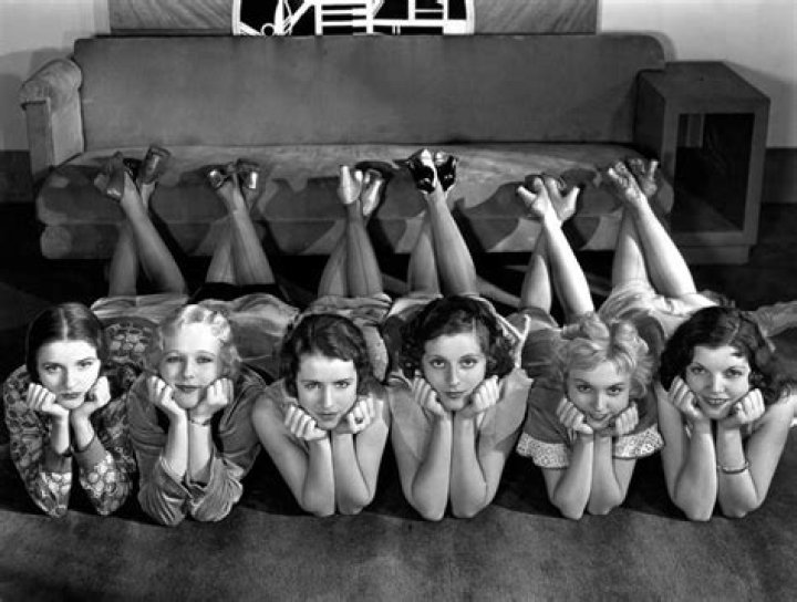 Exploring The Cinematic Journey Of Martha Sleeper: A Dive Into Her Movies