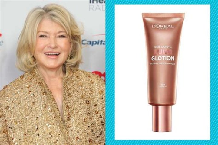 Get Martha Stewart's Ageless Glow for Just $13 on Amazon