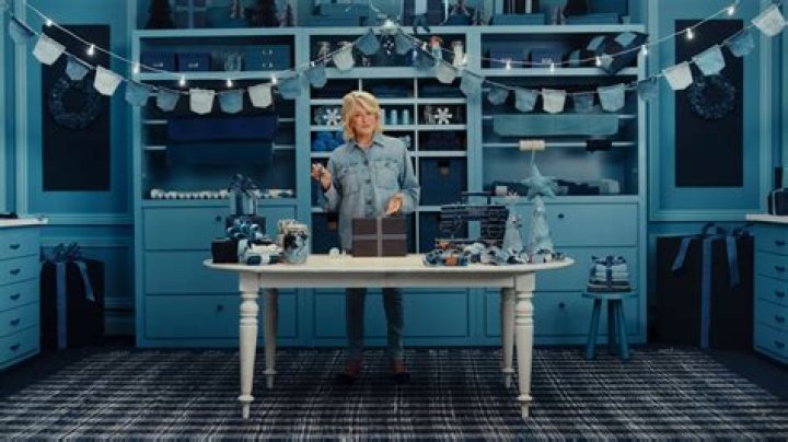 Martha Stewart Enlists Twitter to ID ‘This Guy’ Jonathan Cheban