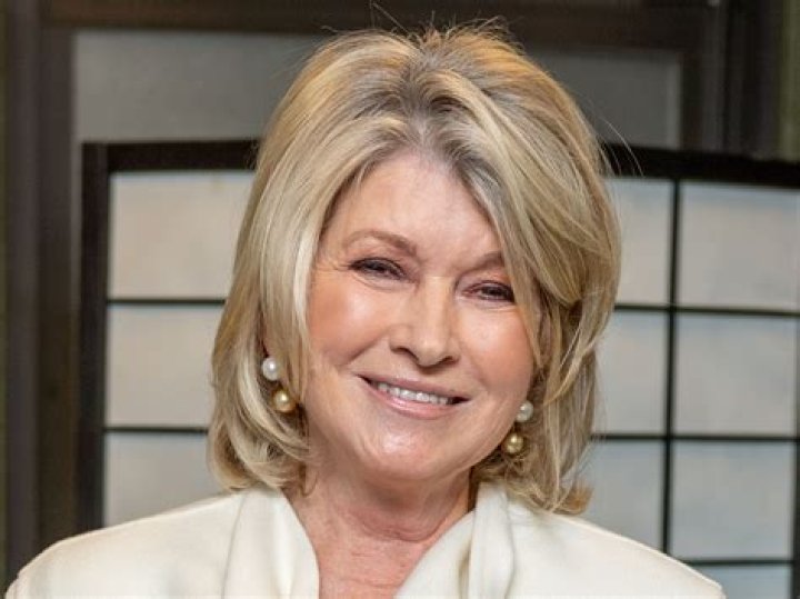 Martha Stewart Ethnicity, Nationality, Race, Family, Body measurements, career