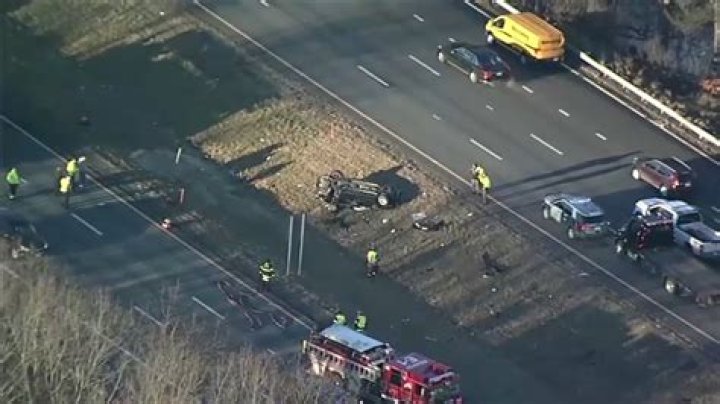 Unraveling The Mystery Behind The Martin Lawrence Car Crash