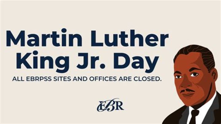 Which Restaurants Are Open on Martin Luther King Jr. Day? McDonald's, Chick-fil-A and More