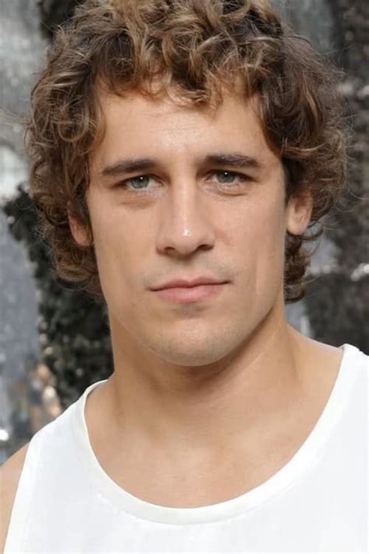 Unveiling Martino Rivas' Partner: A Journey Through Love And Partnership