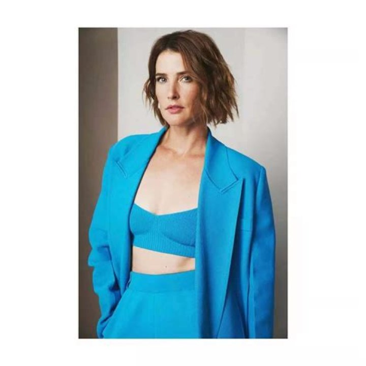 Marvel’s Cobie Smulders’ Stunning PICS That Will Leave You Drenched In Sweat