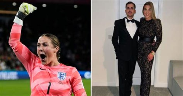 Exploring The Intriguing World Of Mary Earps Dating