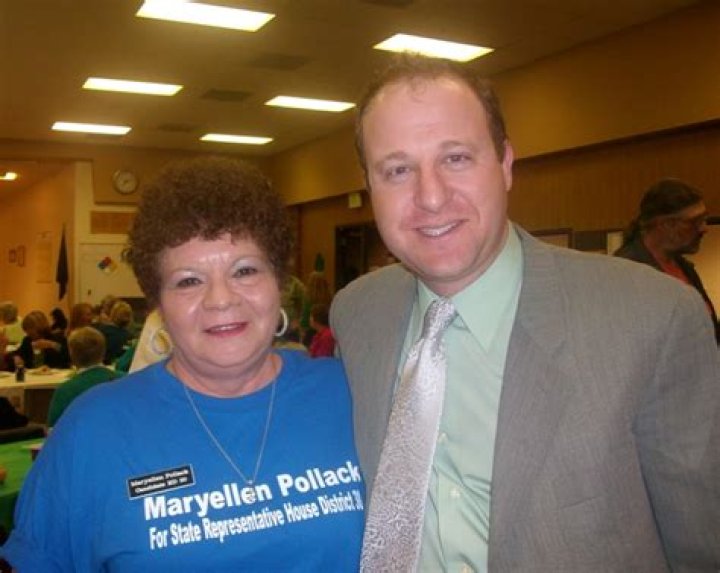 Mary Ellen Pollack Net Worth, Income, Salary, Earnings, Biography, How much money make?