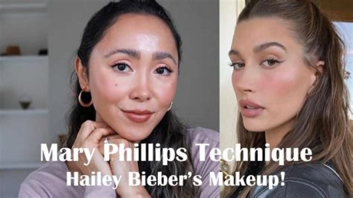 Mary Phillips told us the autumn beauty trends we need to know