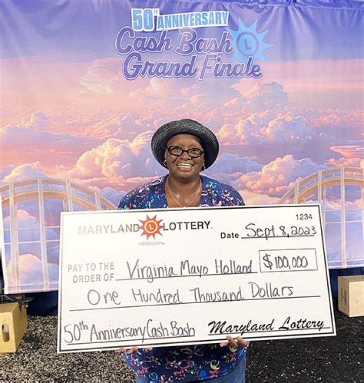 Two lottery jackpots worth $100,000 remain unclaimed in a single state - but there's a deadline fast approaching