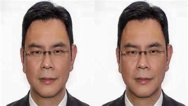 MAS: Who Is Chia Der Jiun Wife? Net Worth and Family