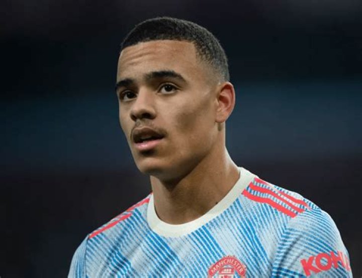 Mason Greenwood offered lifeline by European giants after being axed by Man Utd