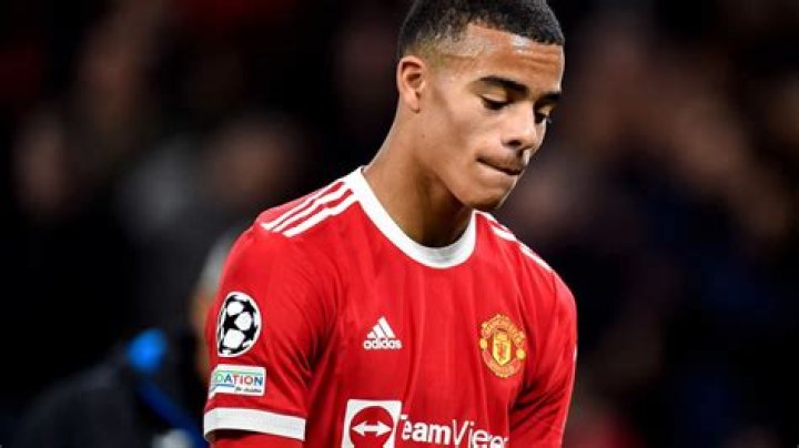 Mason Greenwood eyed up by Turkish club just hours after he's dumped in explosive Man Utd statement
