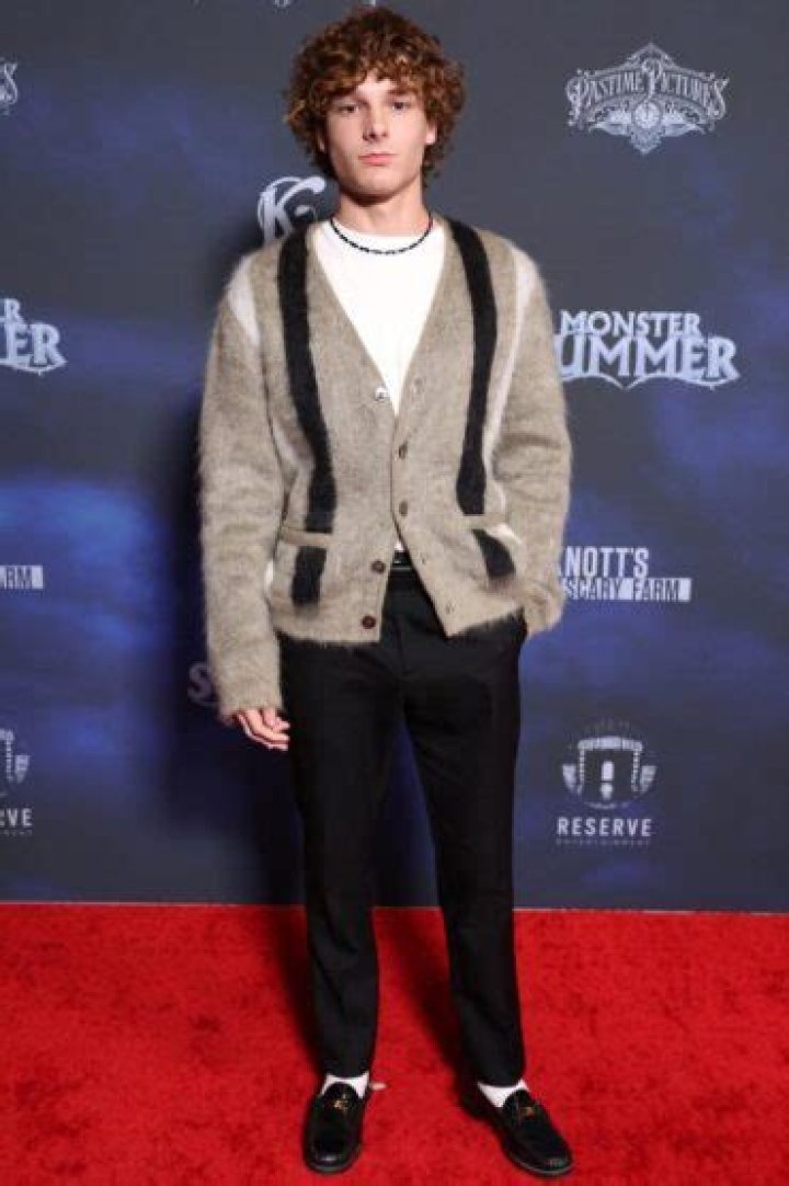 Mason Thames Height: A Comprehensive Look At The Rising Star