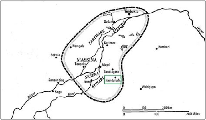 Unveiling The Life And Journey Of Massina Malcom